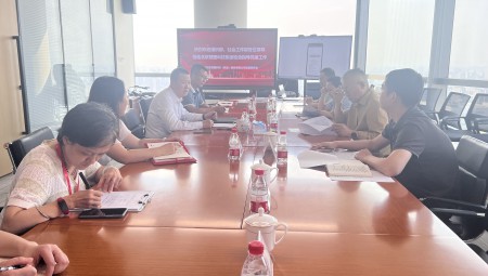 大禹慧图科技党支部荣评北京市非公企业党组织奖励经费支持对象