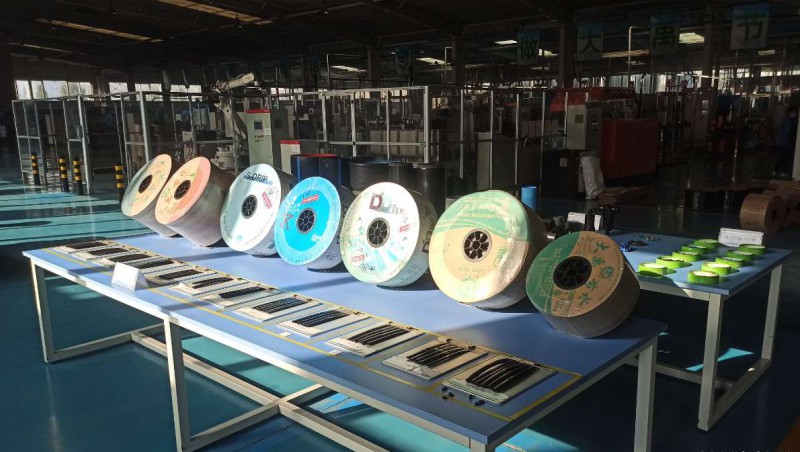 大禹滴灌带年产40亿米？一起来了解下吧！